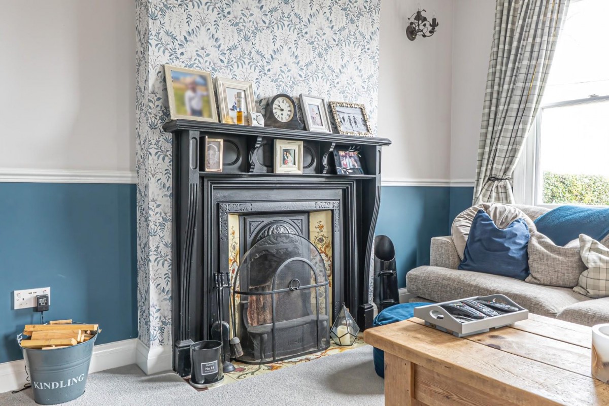 Stud Farm House, Stanbridge