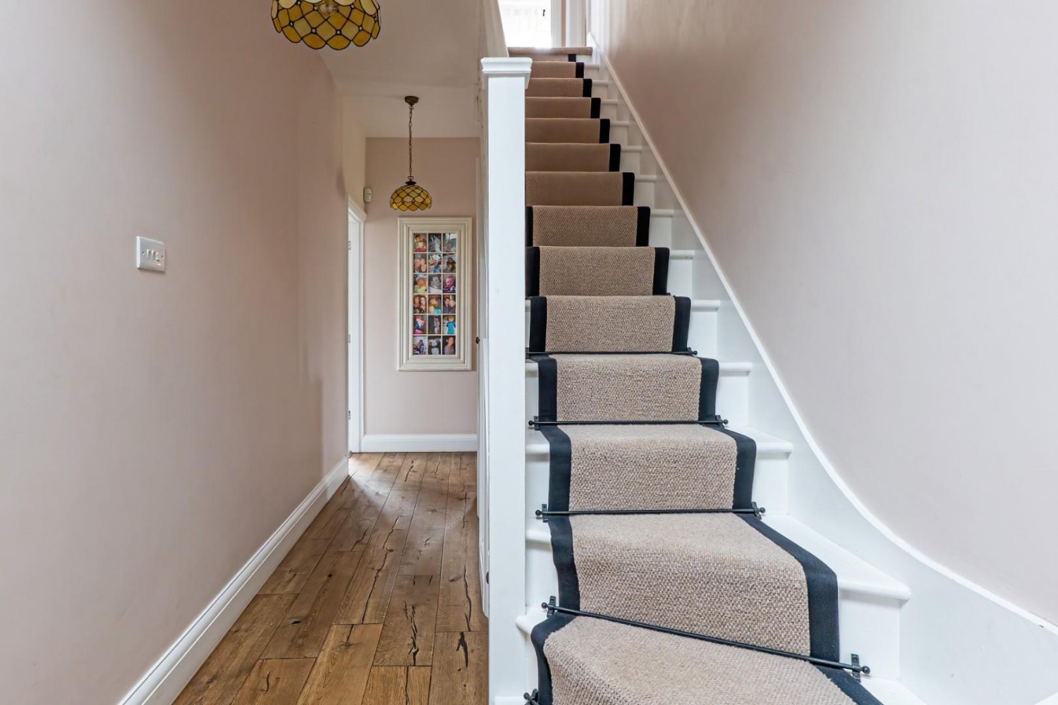 Stud Farm House, Stanbridge