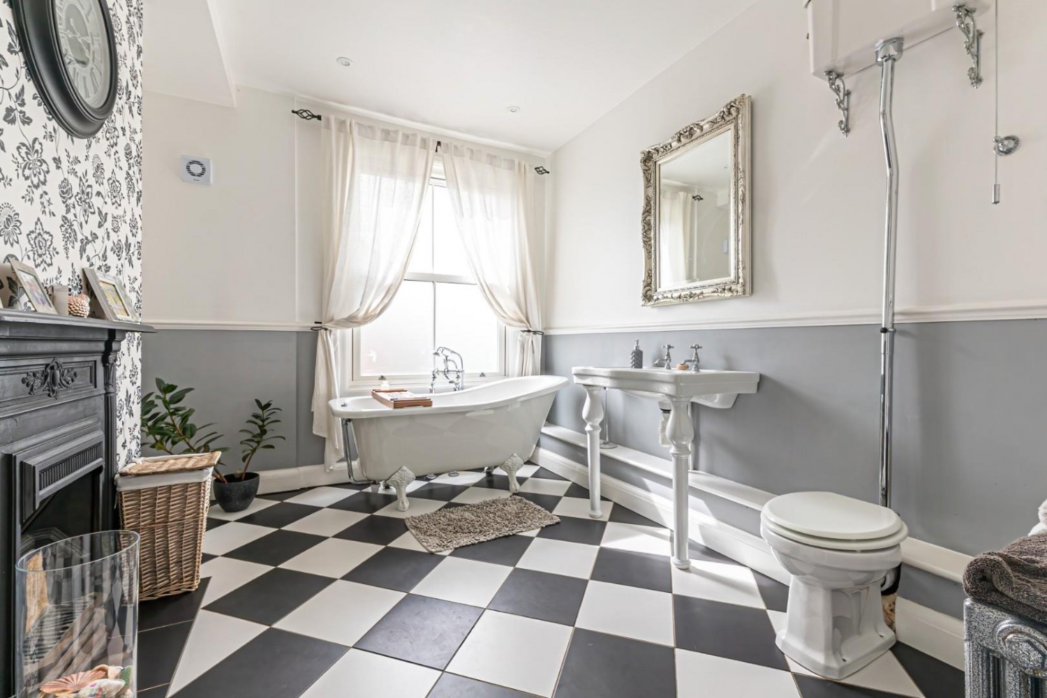 Stud Farm House, Stanbridge