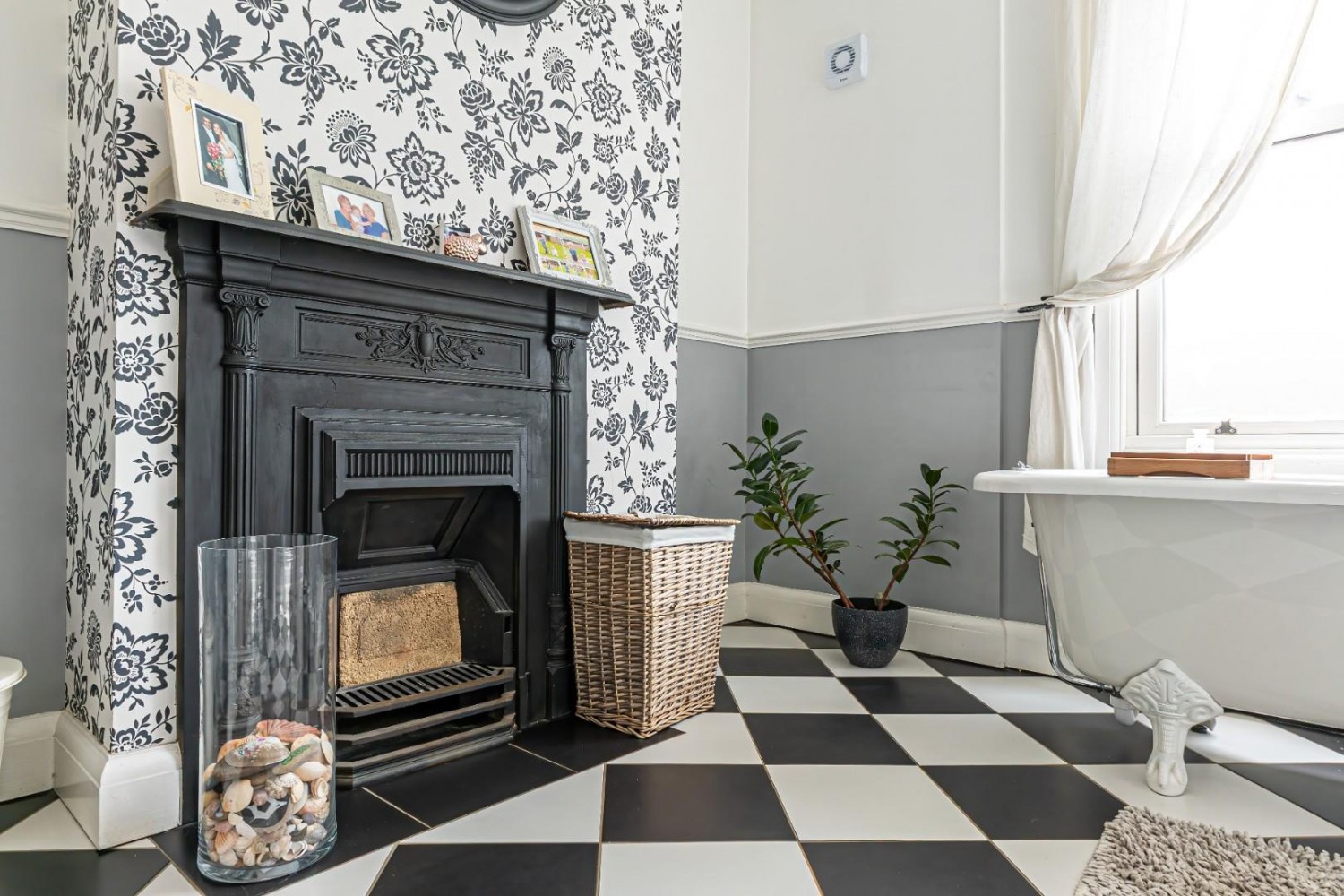 Stud Farm House, Stanbridge