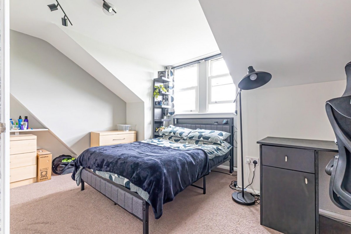 Stud Farm House, Stanbridge