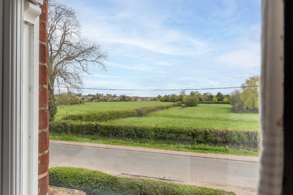 Stud Farm House, Stanbridge
