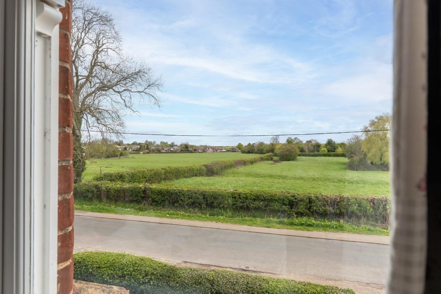 Stud Farm House, Stanbridge