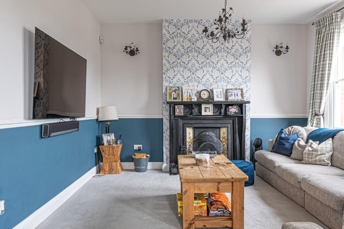Stud Farm House, Stanbridge