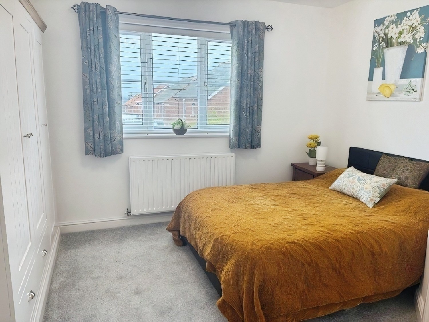 Coppice Wood, Hunwick, Crook