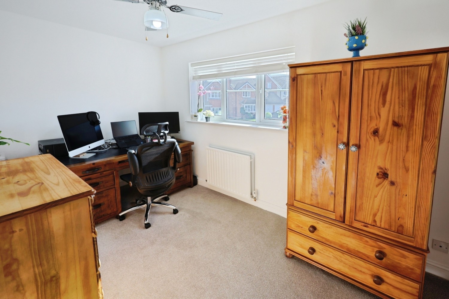 Coppice Wood, Hunwick, Crook