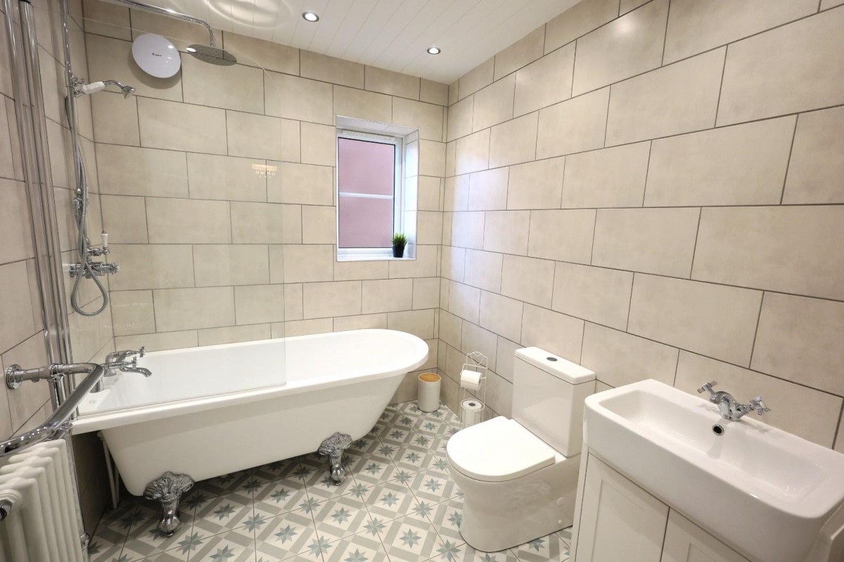 Coppice Wood, Hunwick, Crook