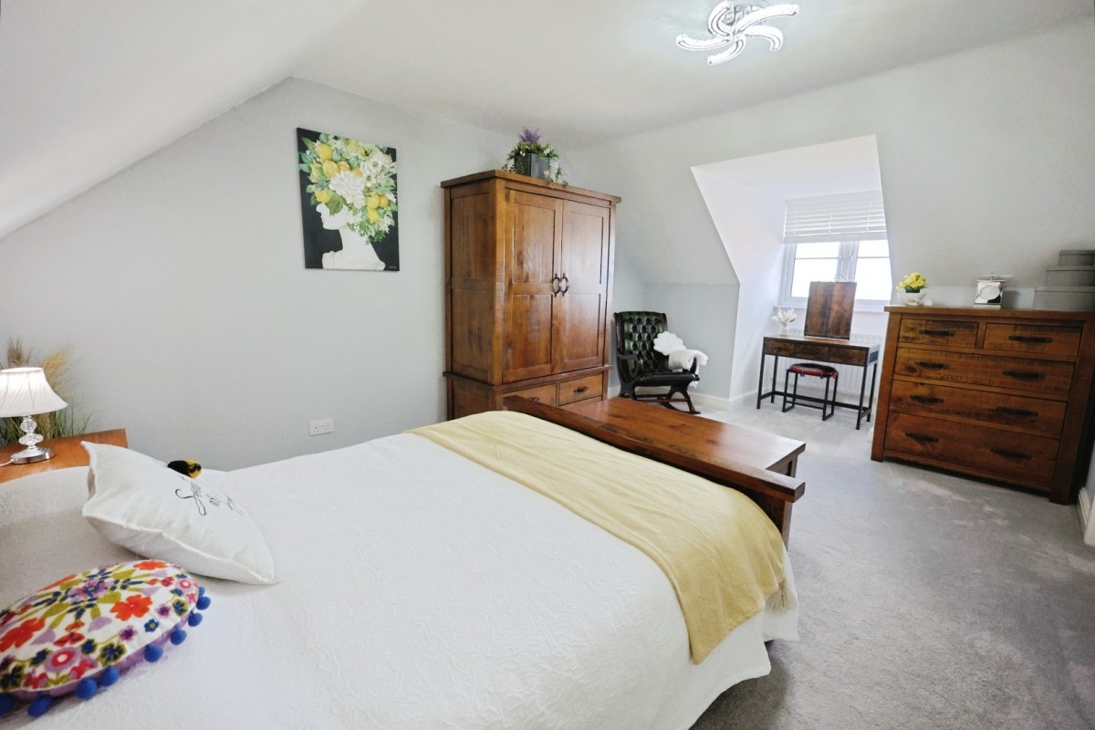 Coppice Wood, Hunwick, Crook