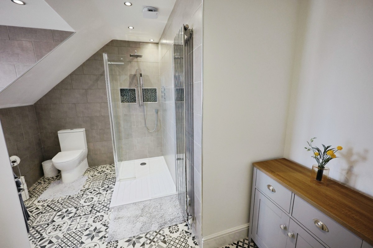 Coppice Wood, Hunwick, Crook