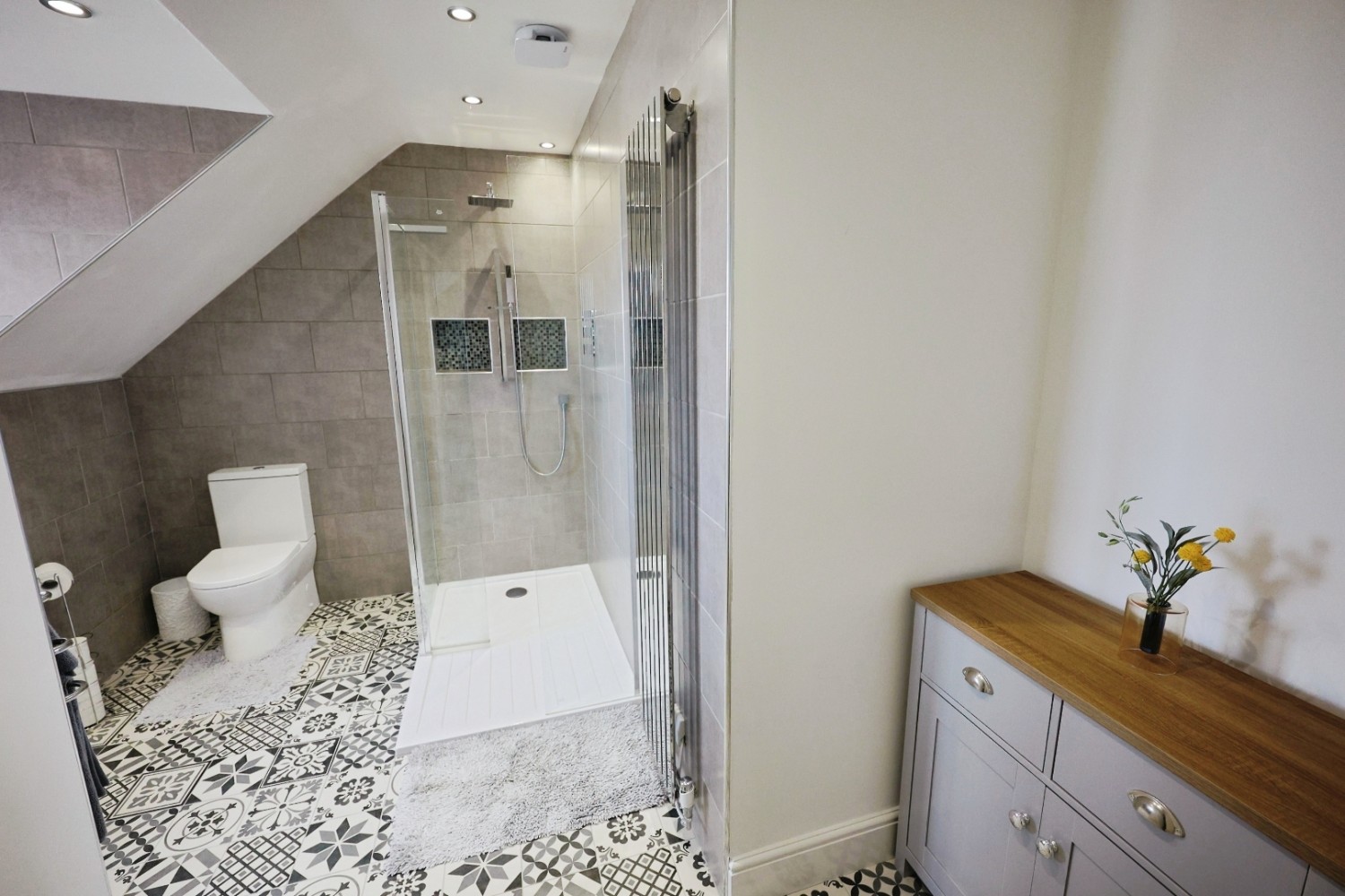 Coppice Wood, Hunwick, Crook