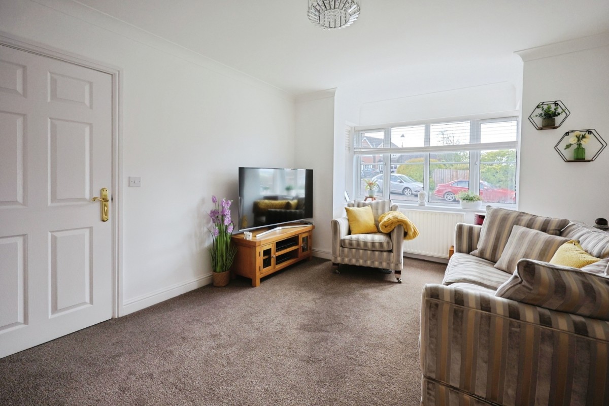 Coppice Wood, Hunwick, Crook