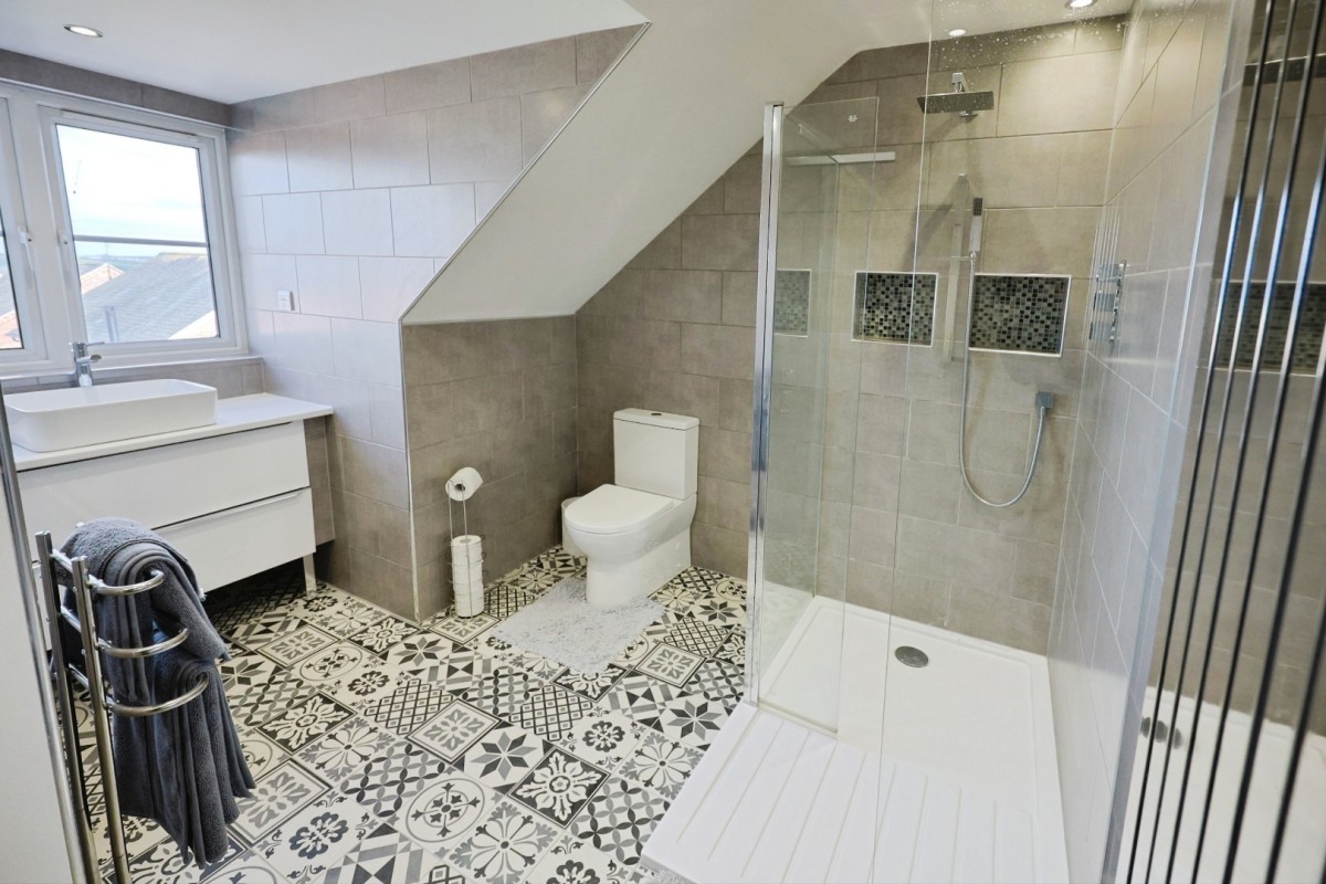 Coppice Wood, Hunwick, Crook