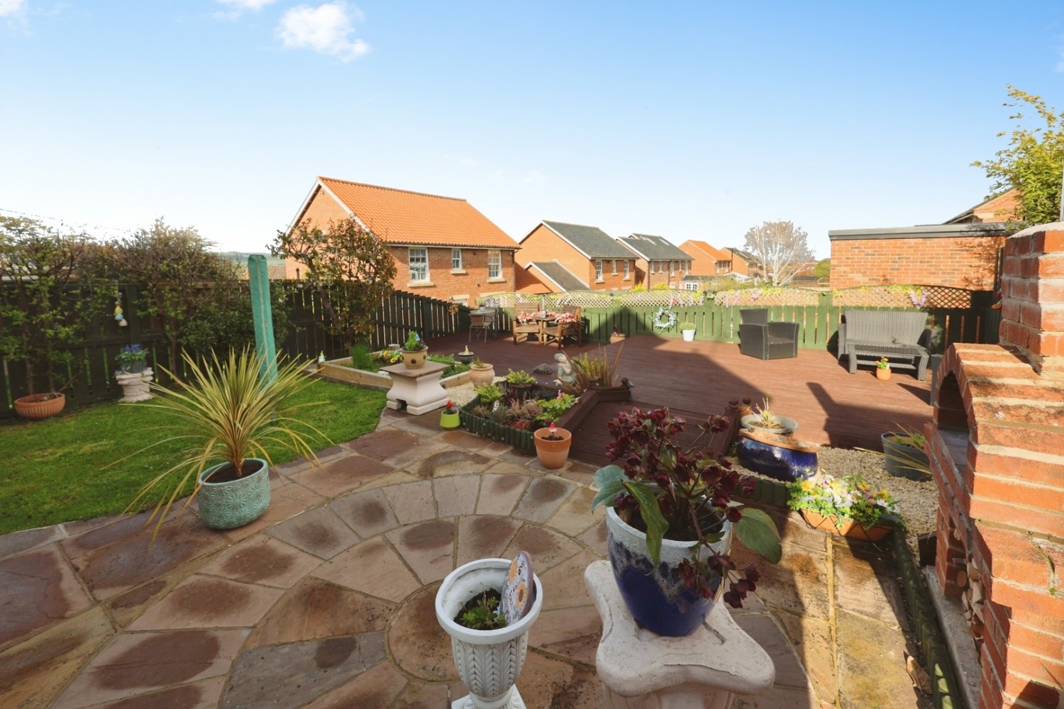 Coppice Wood, Hunwick, Crook