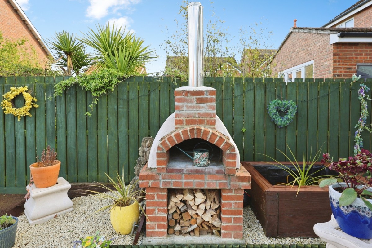 Coppice Wood, Hunwick, Crook