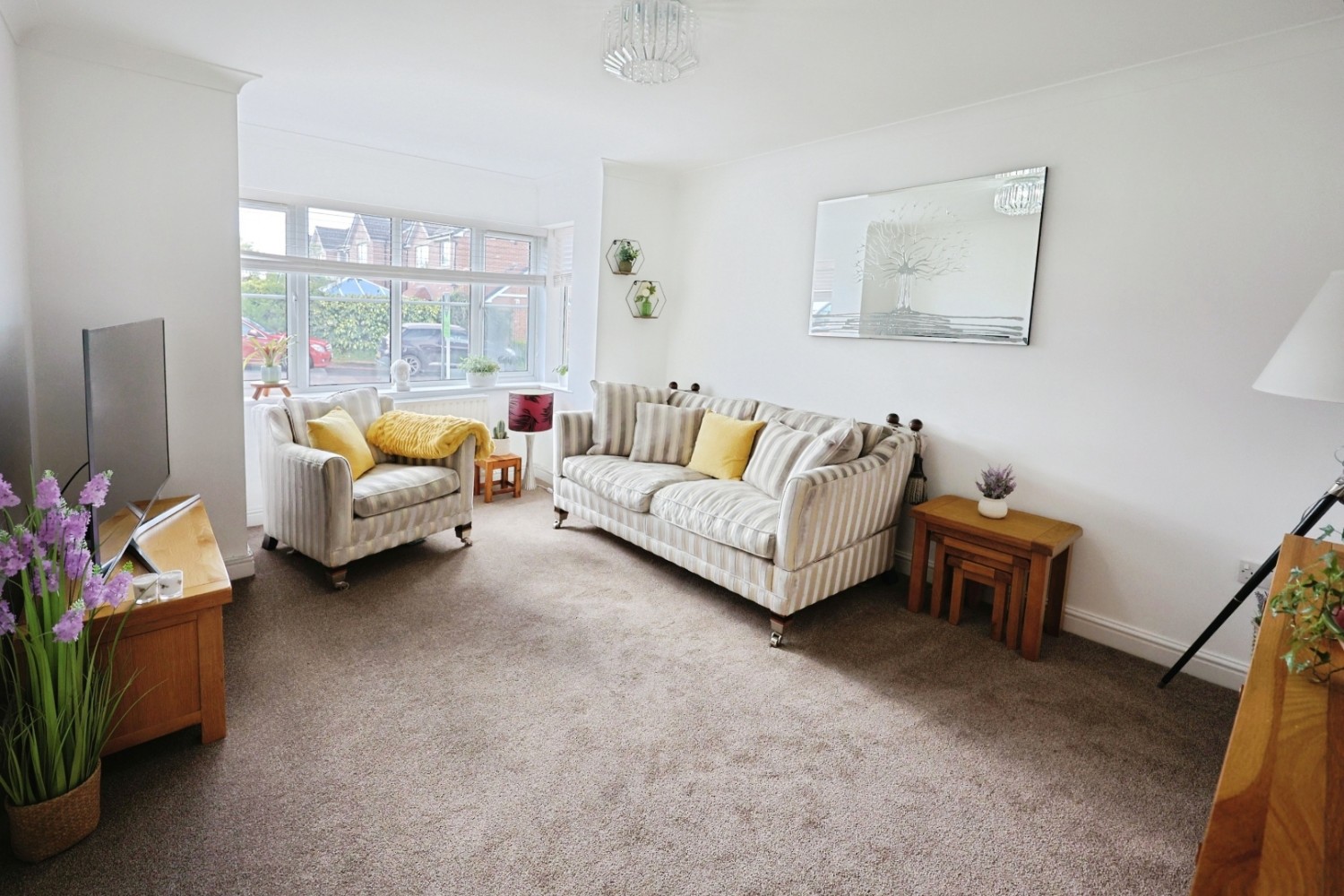 Coppice Wood, Hunwick, Crook