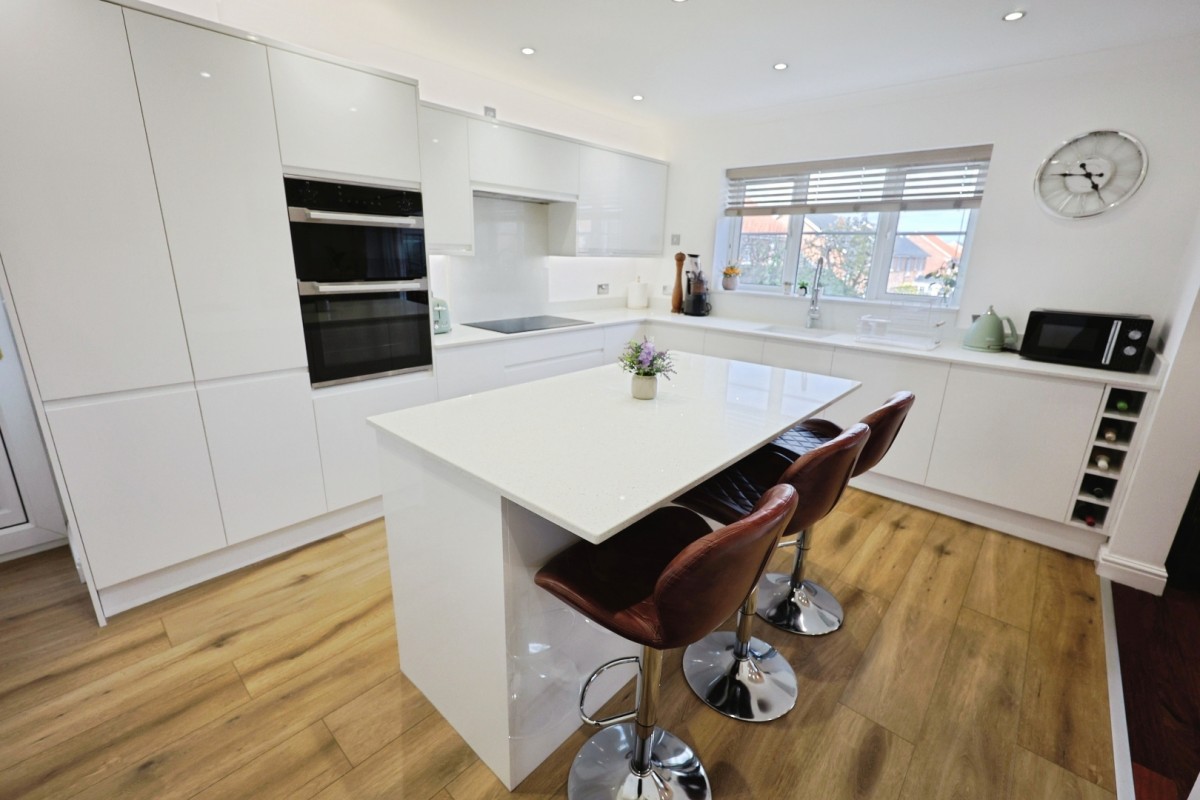 Coppice Wood, Hunwick, Crook