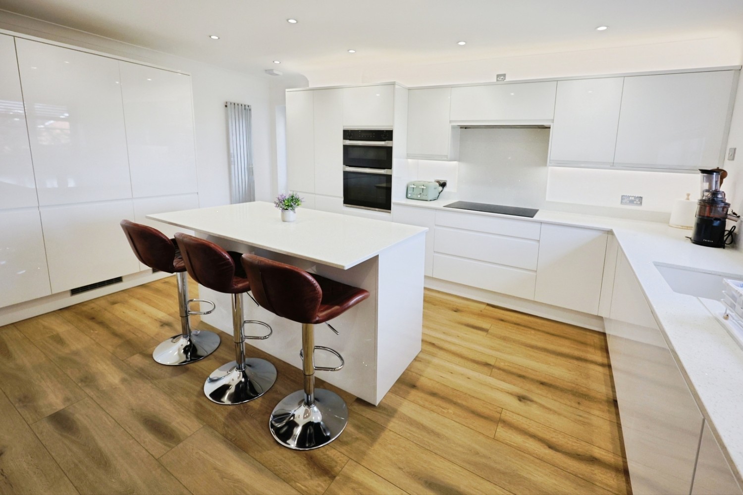 Coppice Wood, Hunwick, Crook