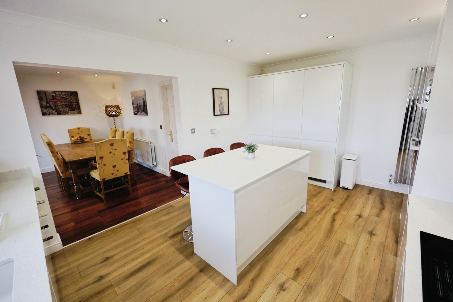 Coppice Wood, Hunwick, Crook