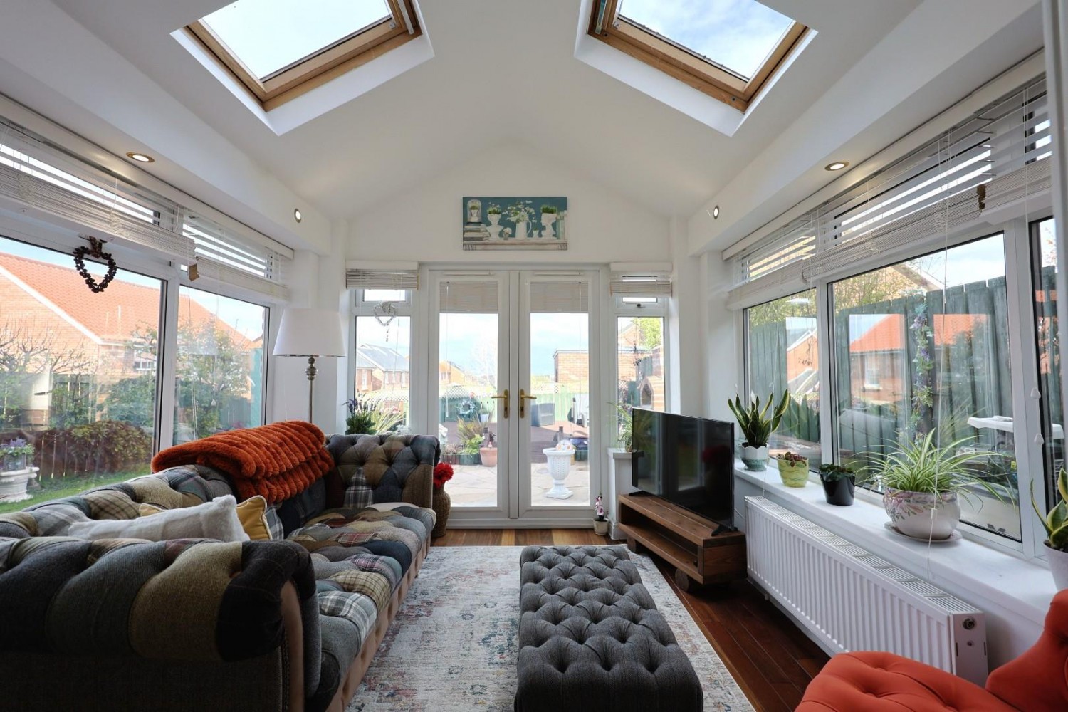 Coppice Wood, Hunwick, Crook