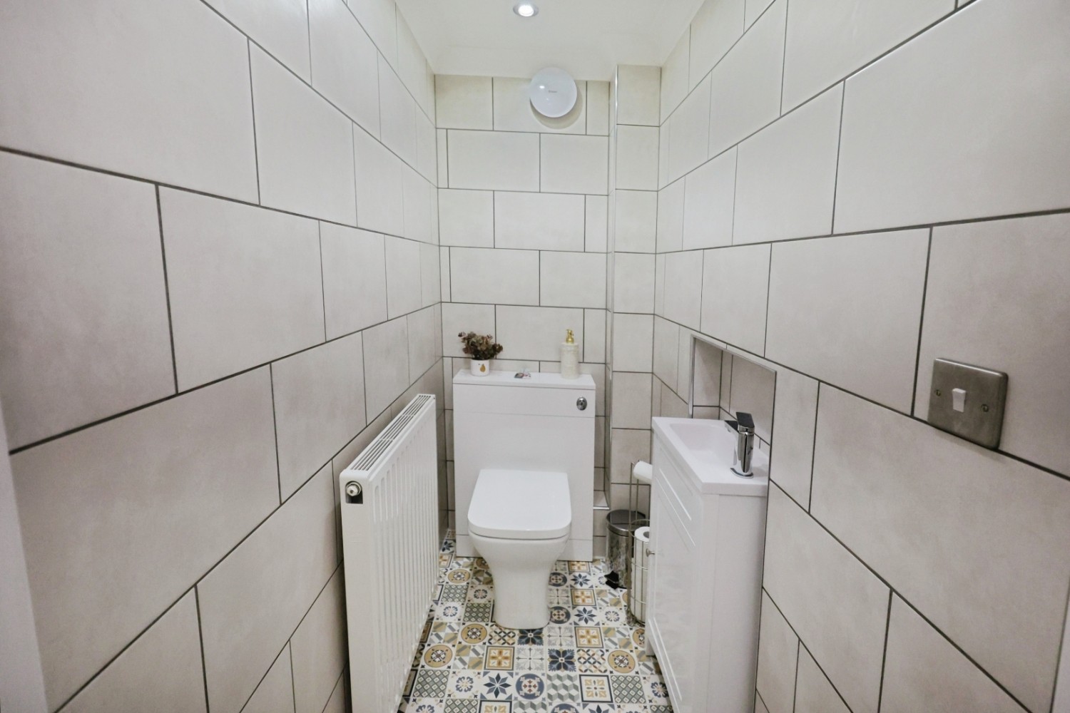 Coppice Wood, Hunwick, Crook