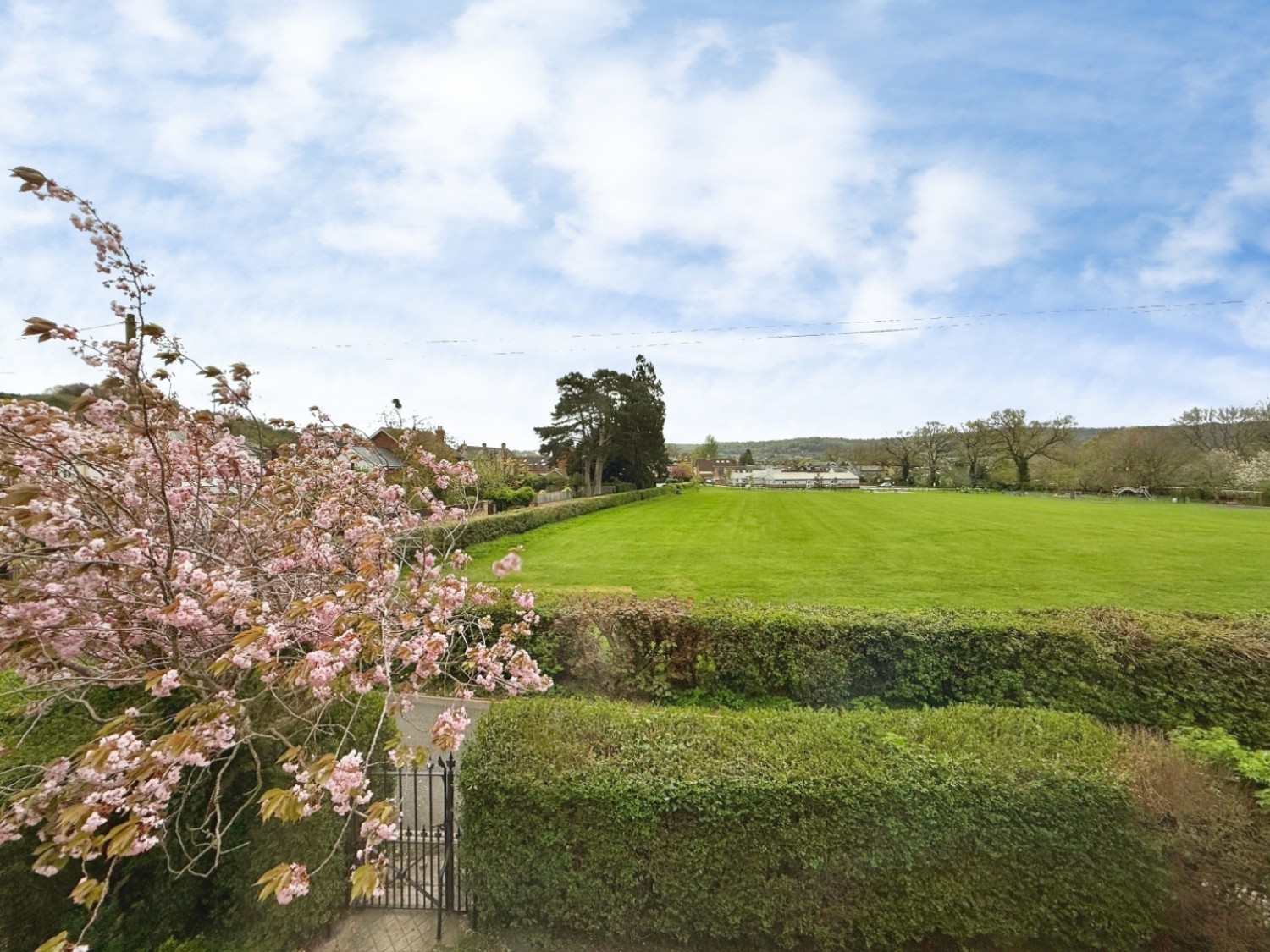 Laburnum Walk, Stonehouse