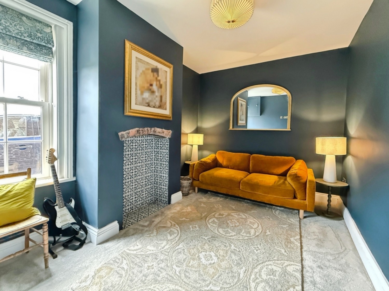 Laburnum Walk, Stonehouse