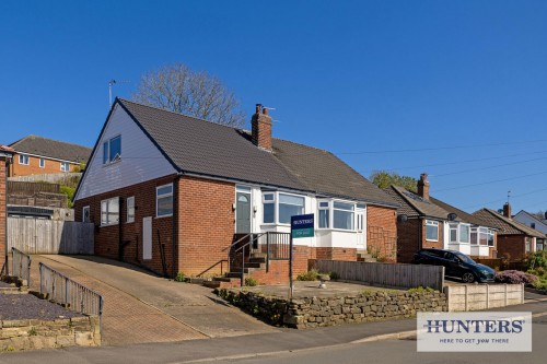 Banksfield Avenue, Yeadon, Leeds