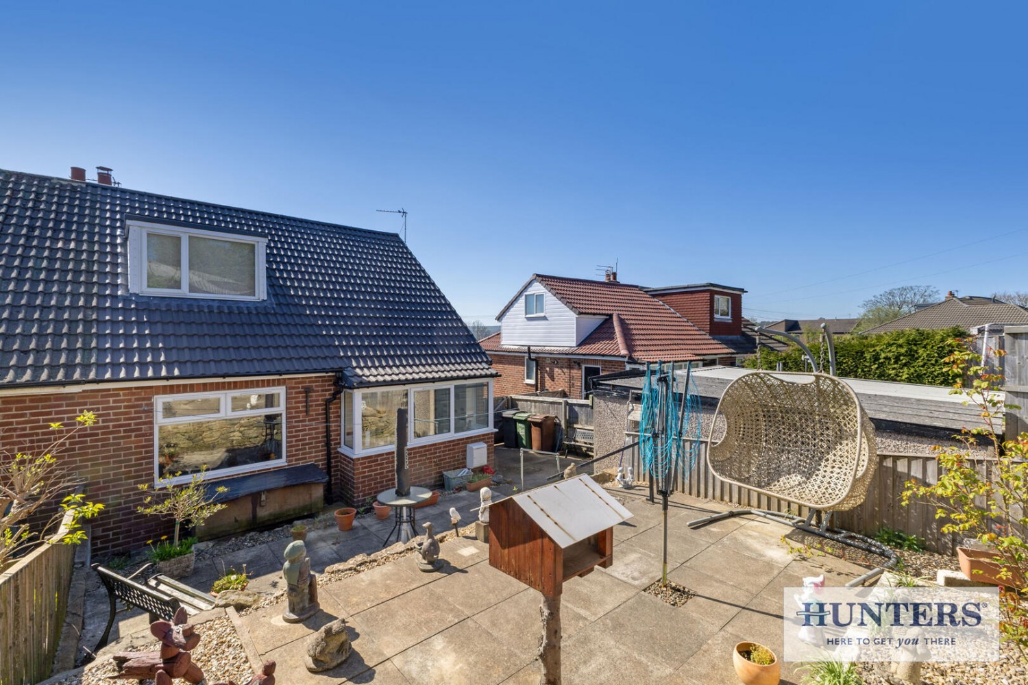 Banksfield Avenue, Yeadon, Leeds
