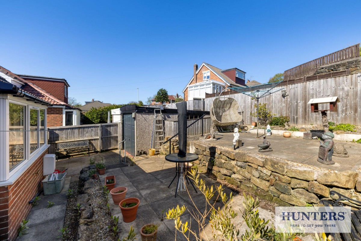 Banksfield Avenue, Yeadon, Leeds