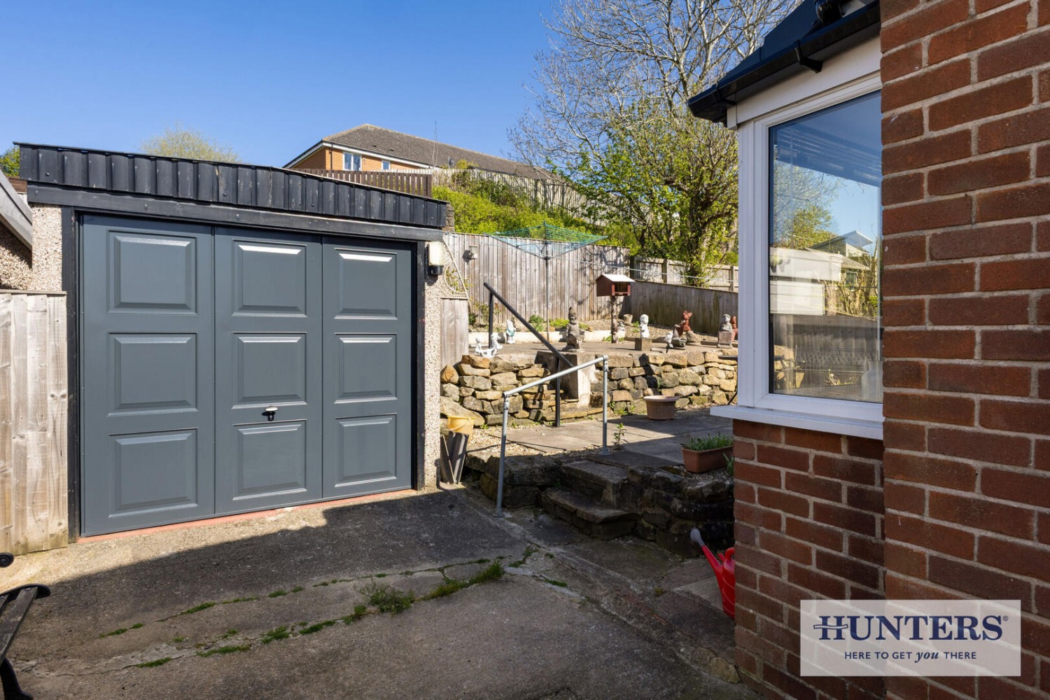 Banksfield Avenue, Yeadon, Leeds