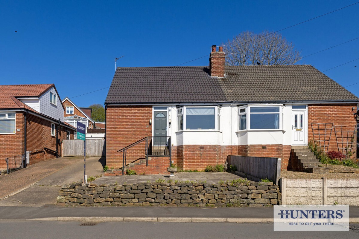 Banksfield Avenue, Yeadon, Leeds