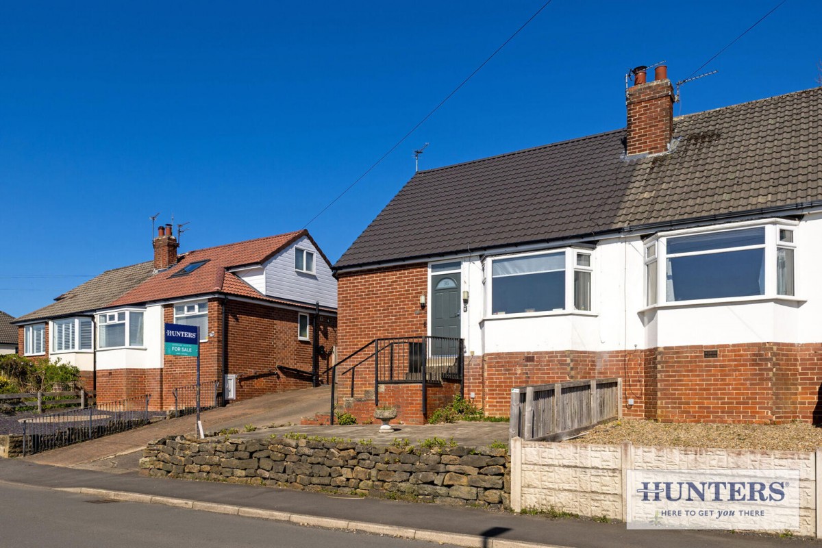 Banksfield Avenue, Yeadon, Leeds