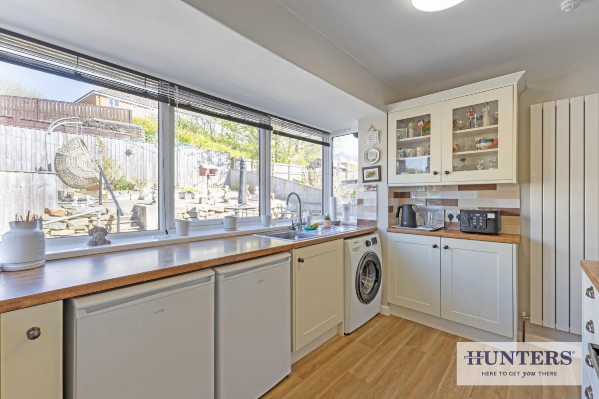 Banksfield Avenue, Yeadon, Leeds