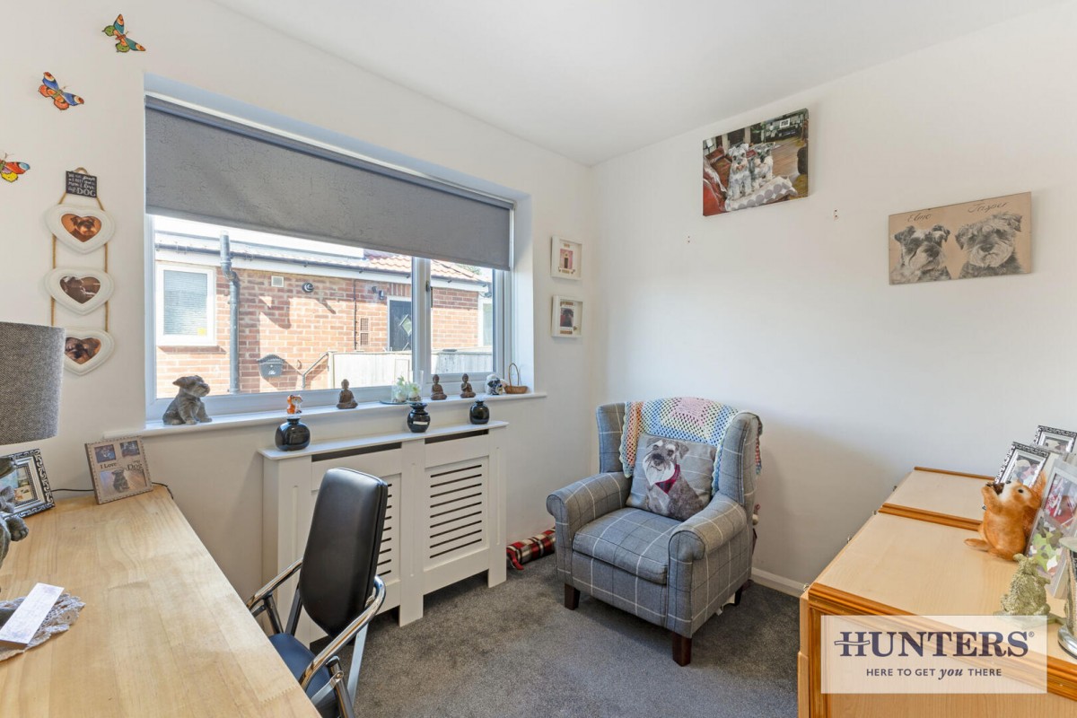 Banksfield Avenue, Yeadon, Leeds
