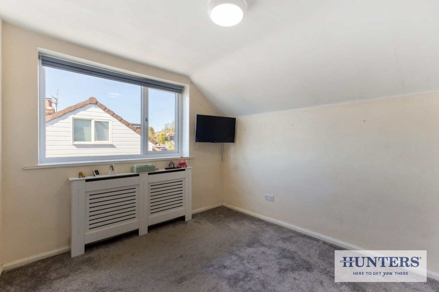 Banksfield Avenue, Yeadon, Leeds