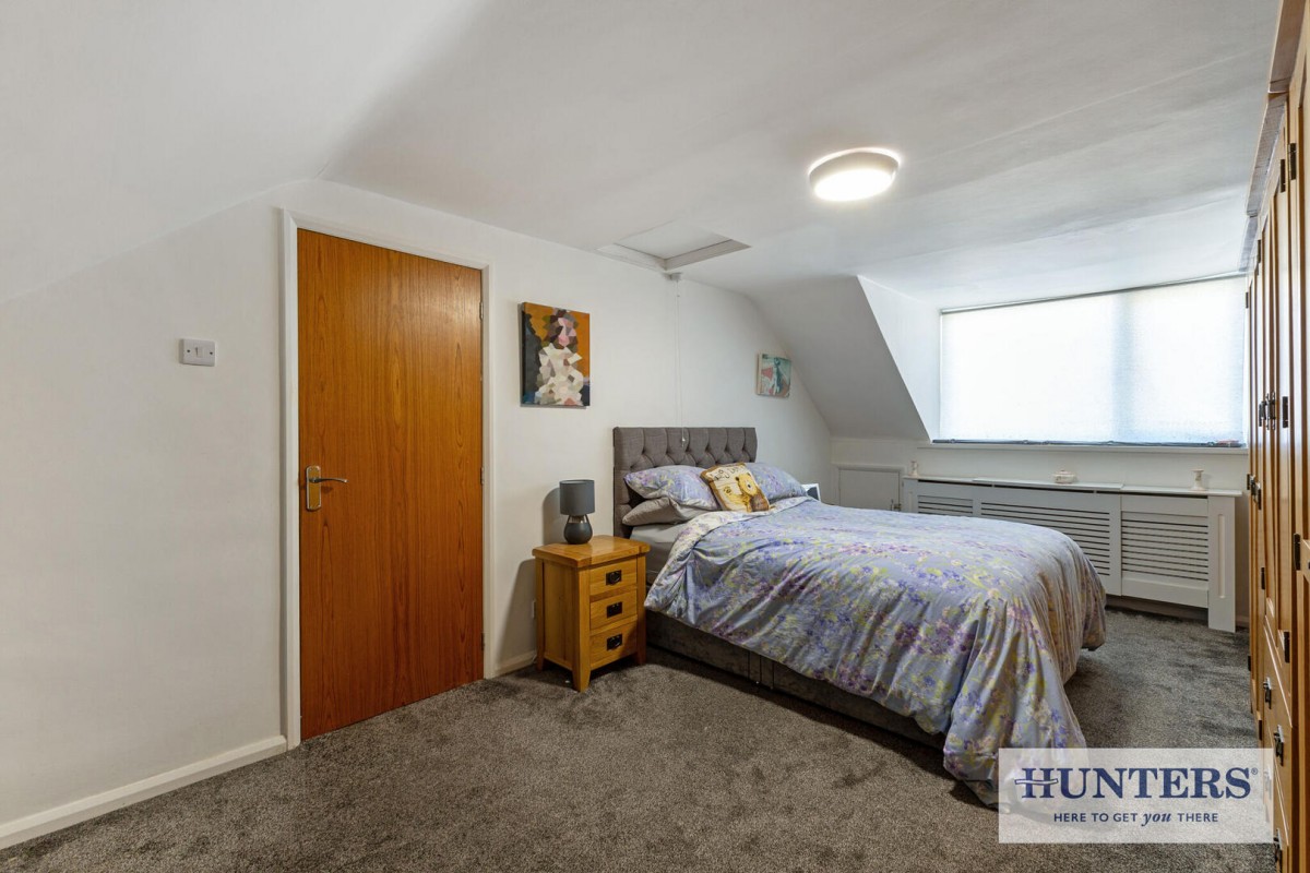 Banksfield Avenue, Yeadon, Leeds