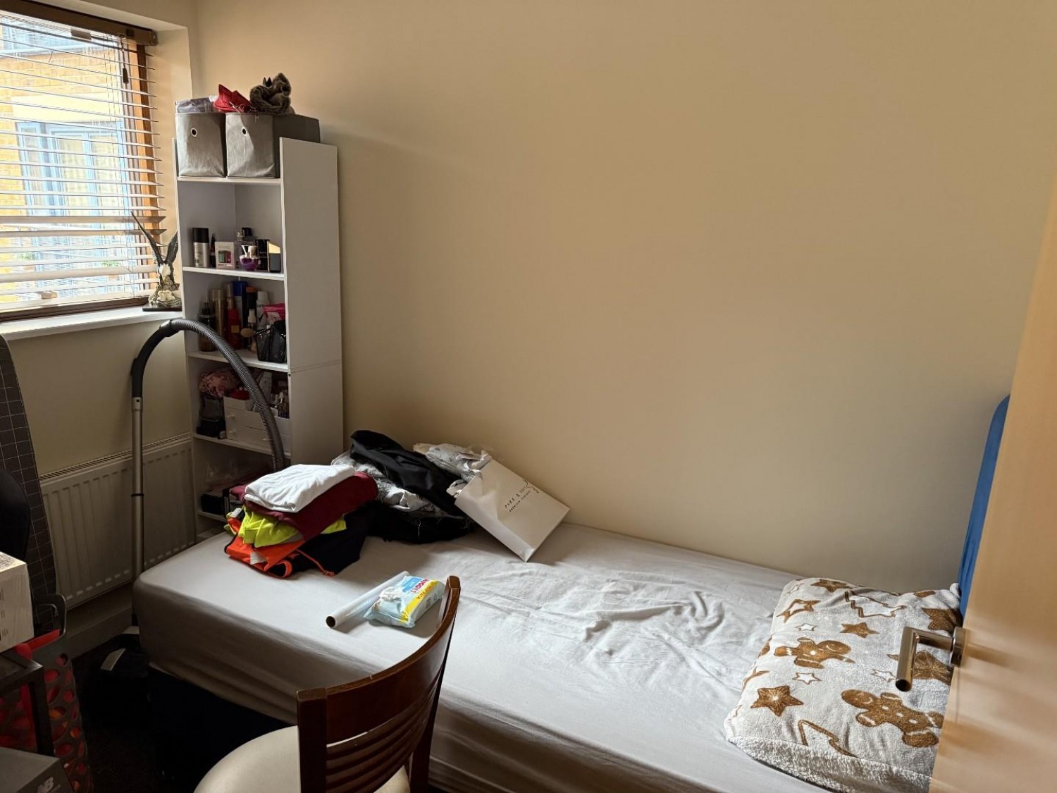 Mortimer Street, Sheffield