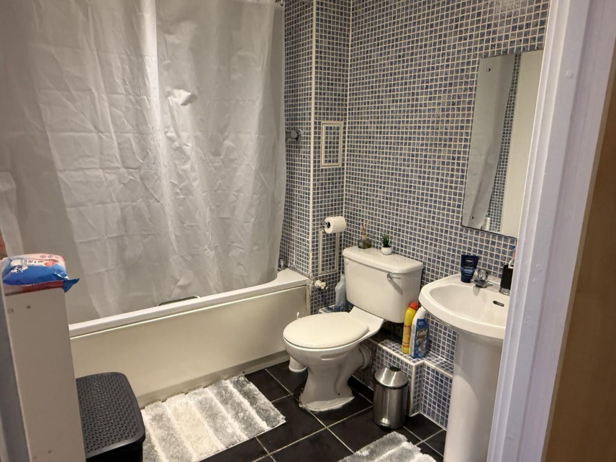 Mortimer Street, Sheffield