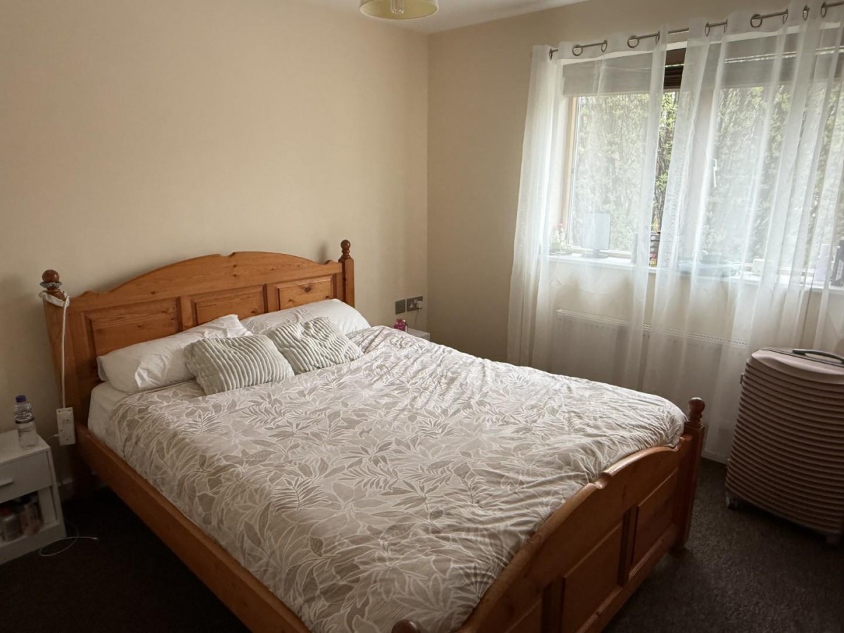 Mortimer Street, Sheffield