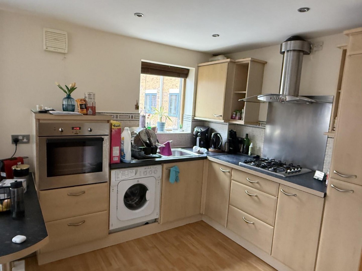 Mortimer Street, Sheffield