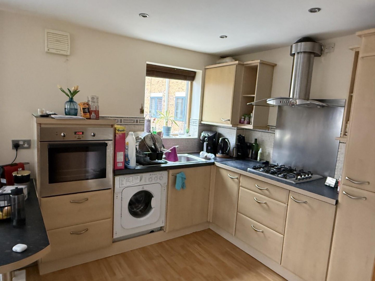 Mortimer Street, Sheffield