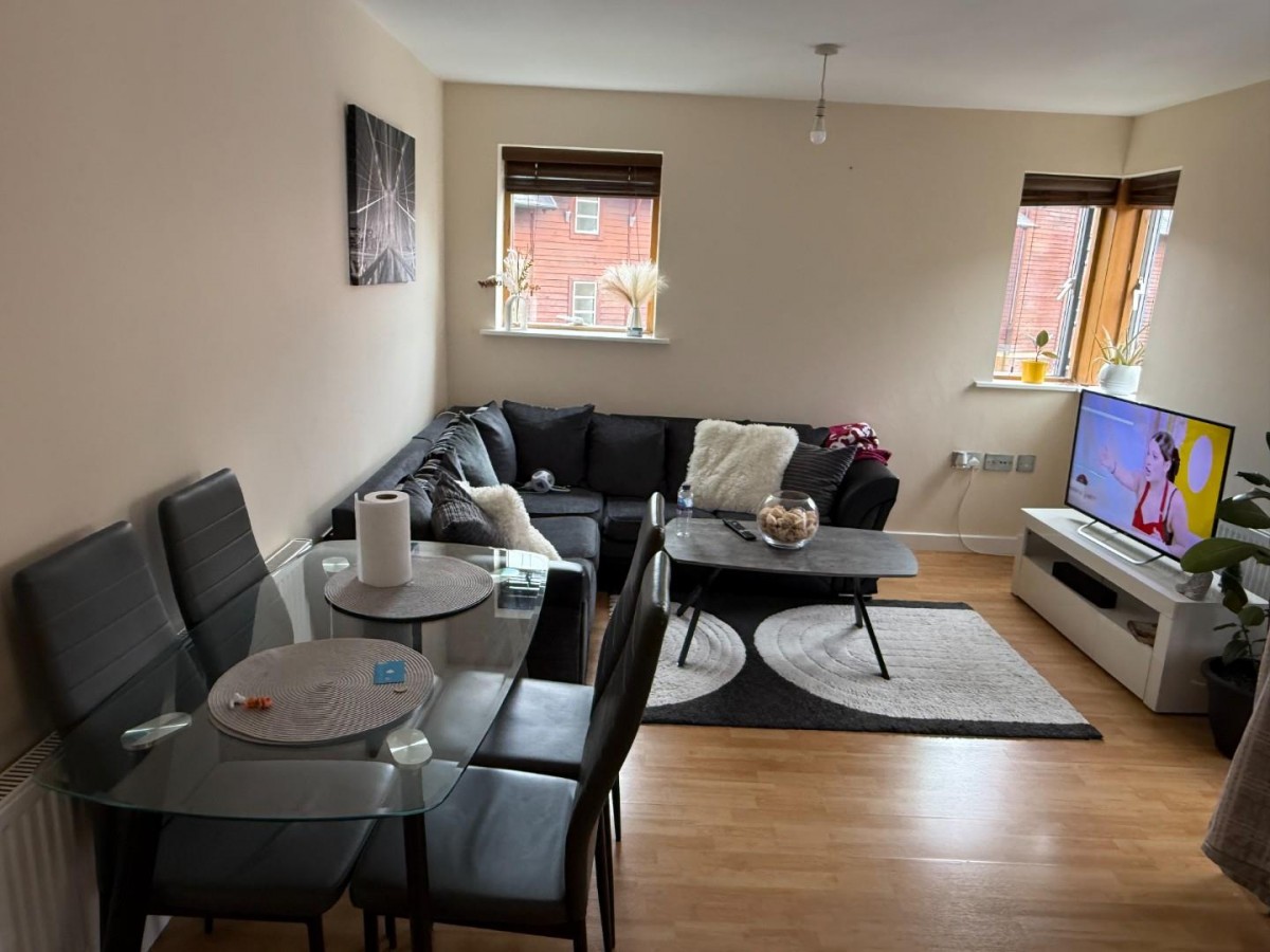 Mortimer Street, Sheffield