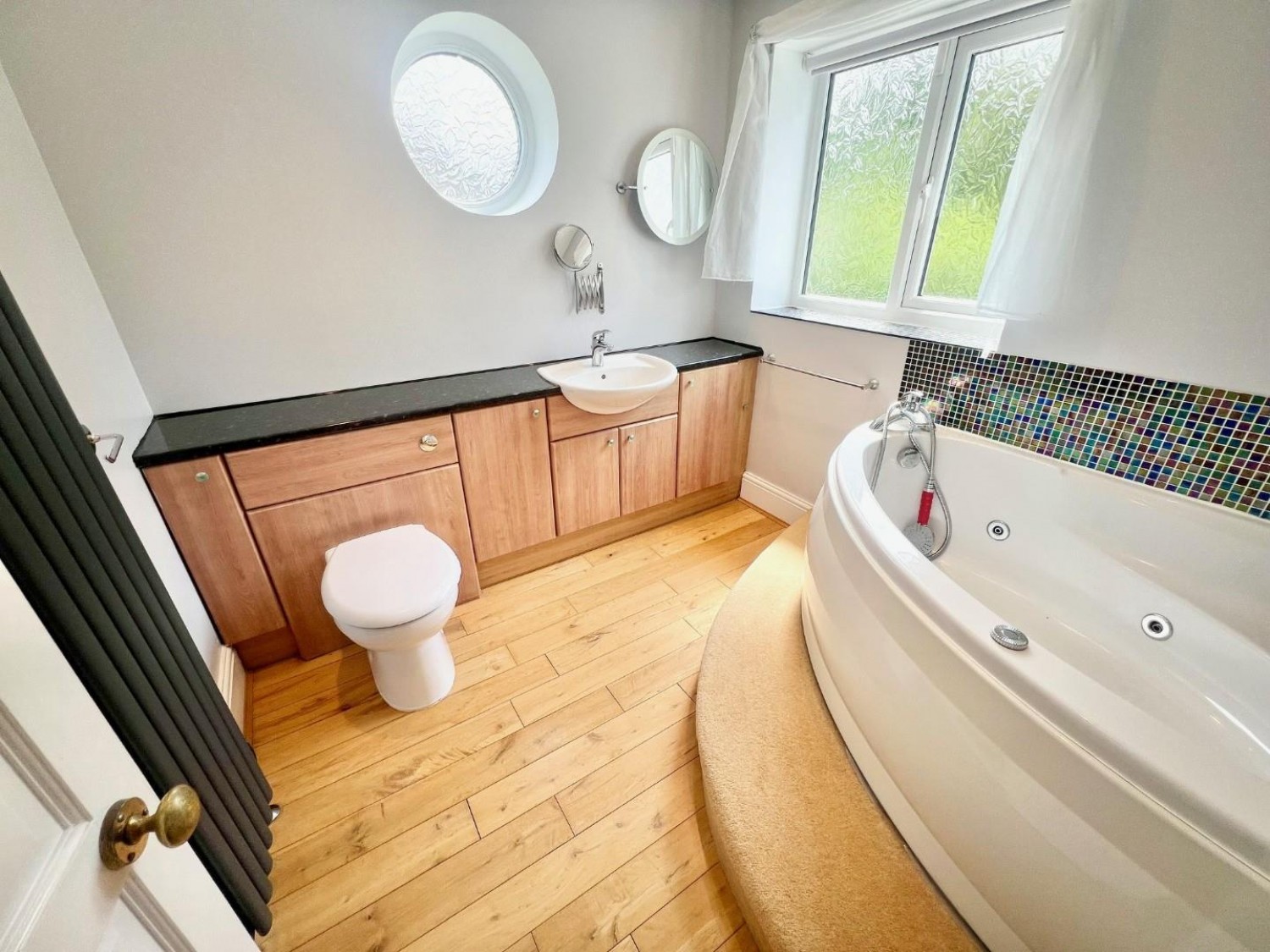 Stone Moor Road, Bolsterstone, Sheffield, S36 3ZN