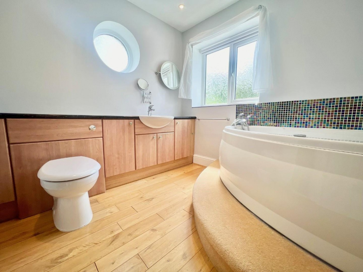 Stone Moor Road, Bolsterstone, Sheffield, S36 3ZN