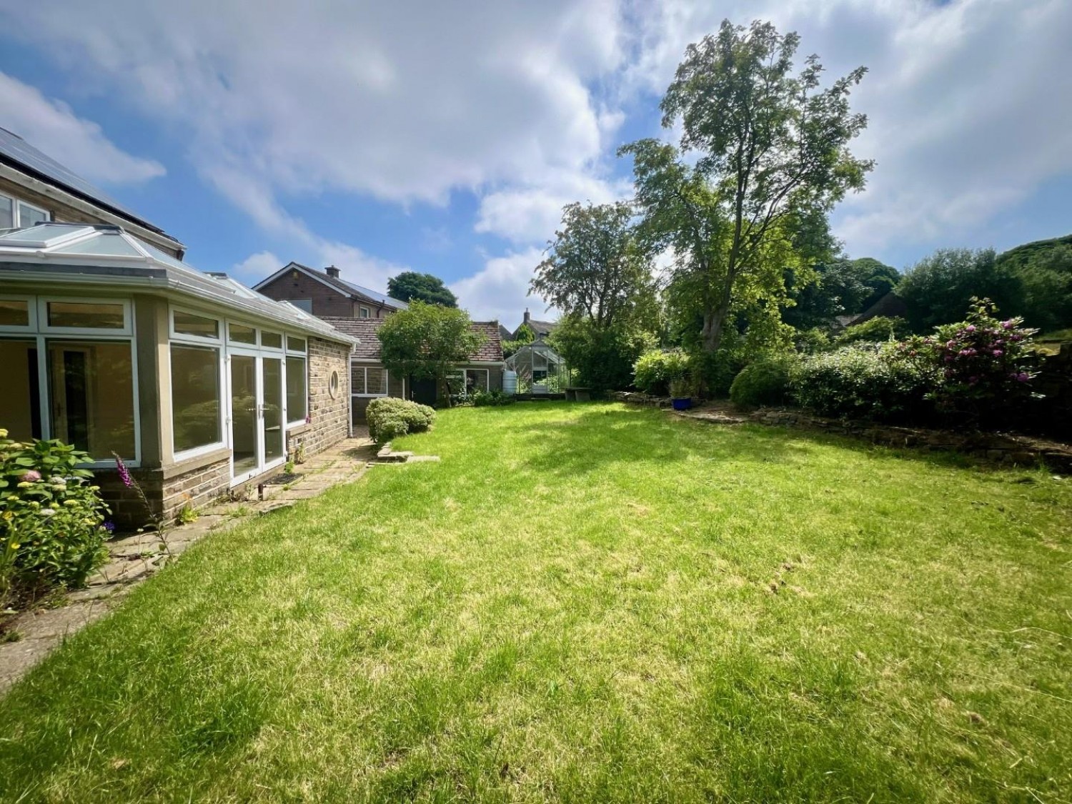 Stone Moor Road, Bolsterstone, Sheffield, S36 3ZN