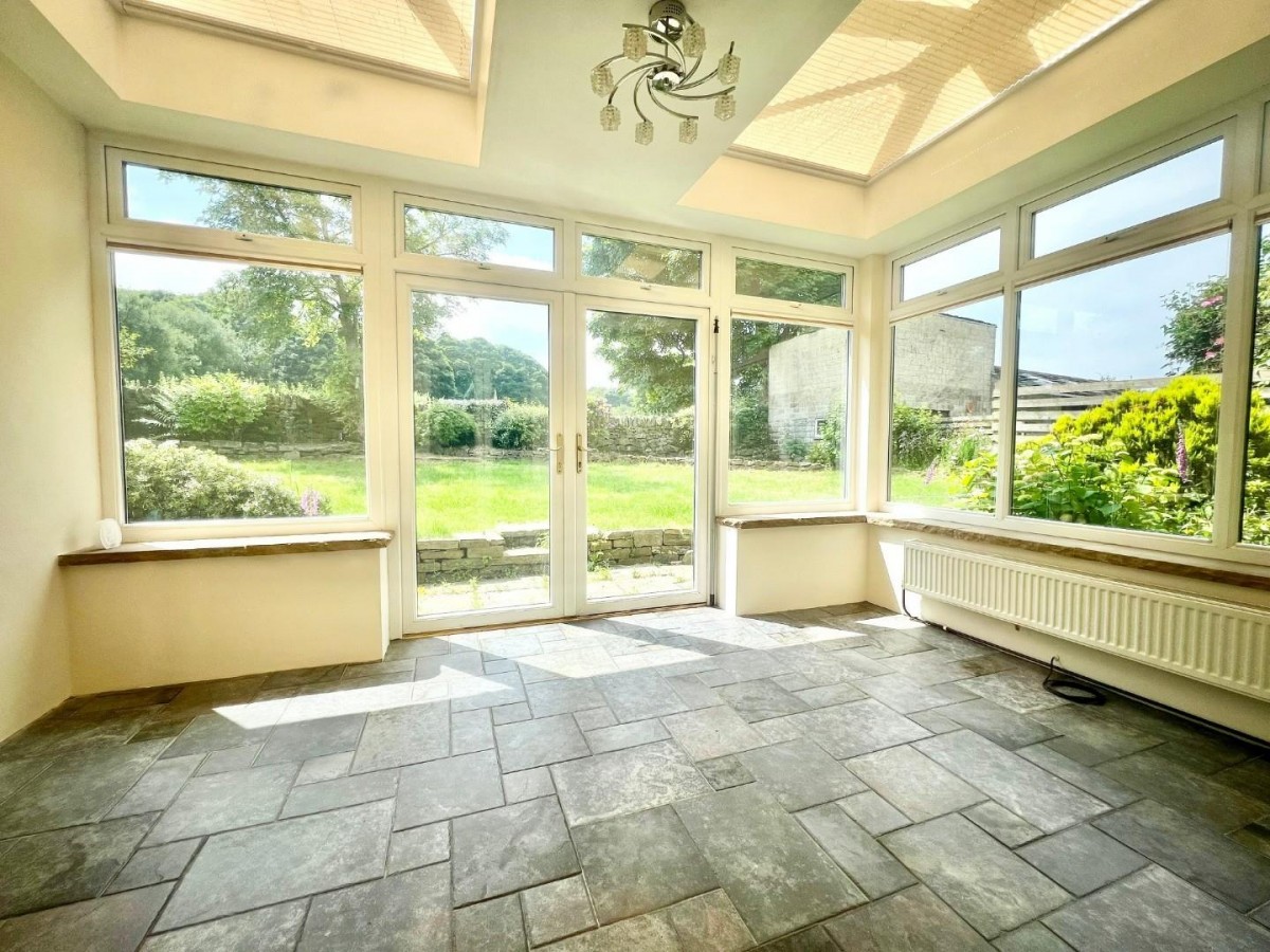 Stone Moor Road, Bolsterstone, Sheffield, S36 3ZN