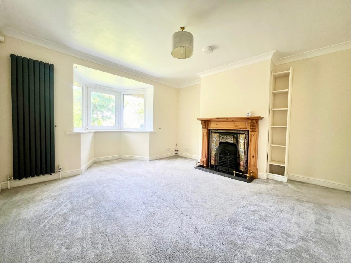 Stone Moor Road, Bolsterstone, Sheffield, S36 3ZN