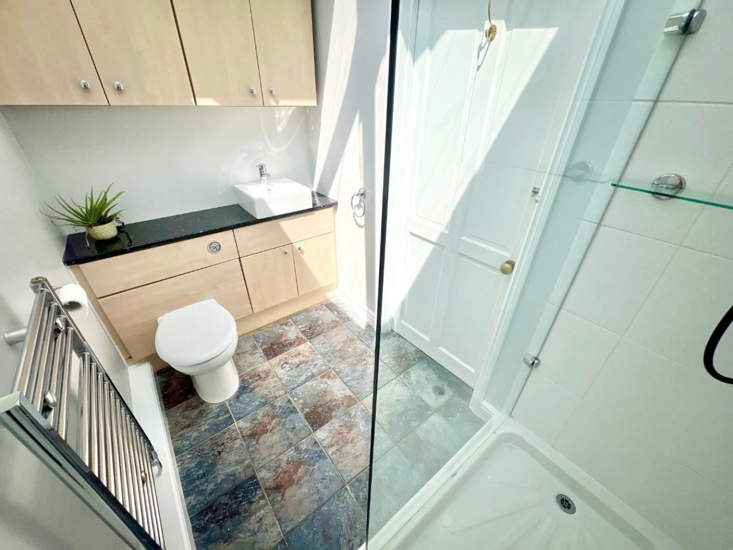 Stone Moor Road, Bolsterstone, Sheffield, S36 3ZN