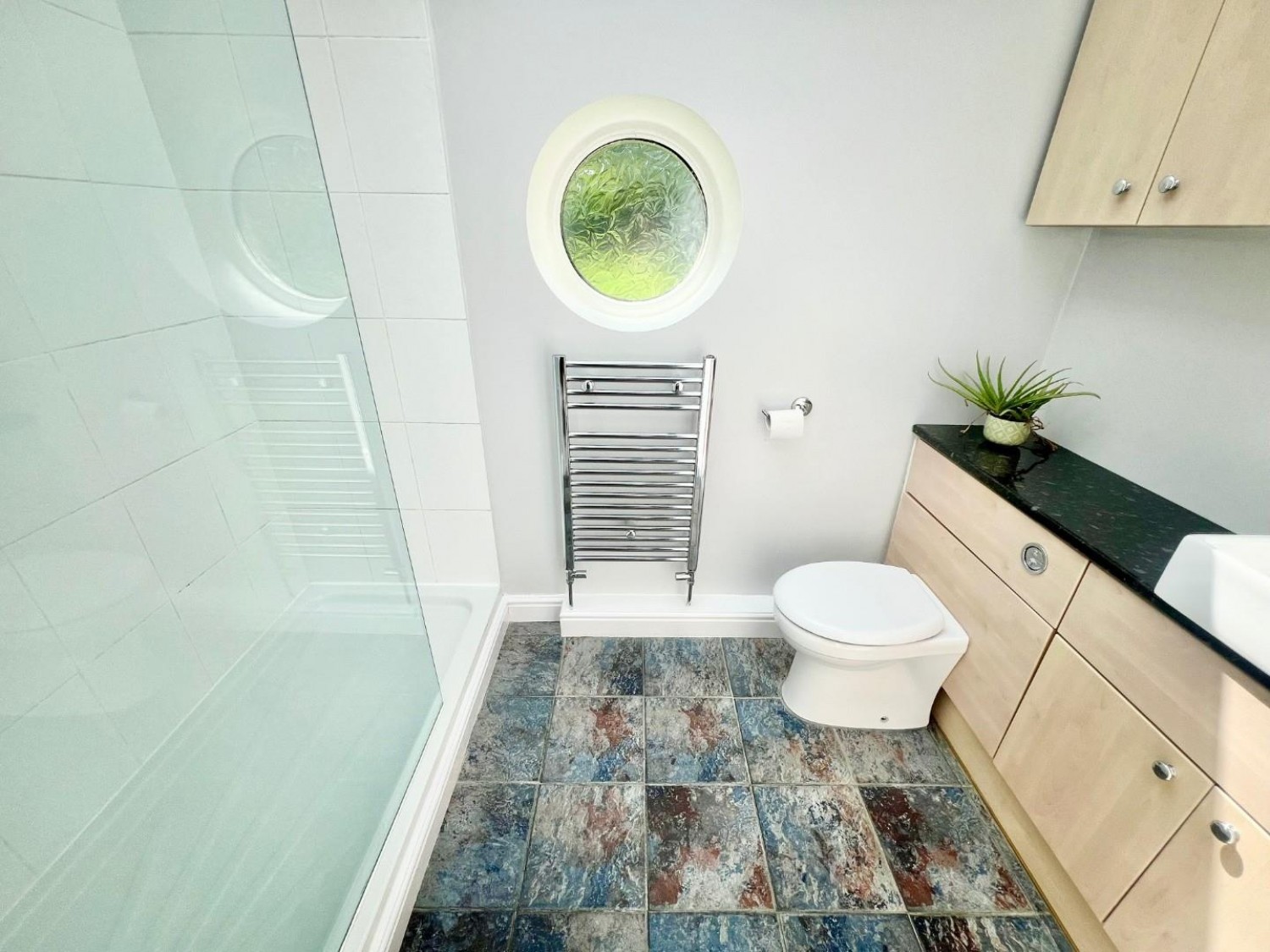 Stone Moor Road, Bolsterstone, Sheffield, S36 3ZN