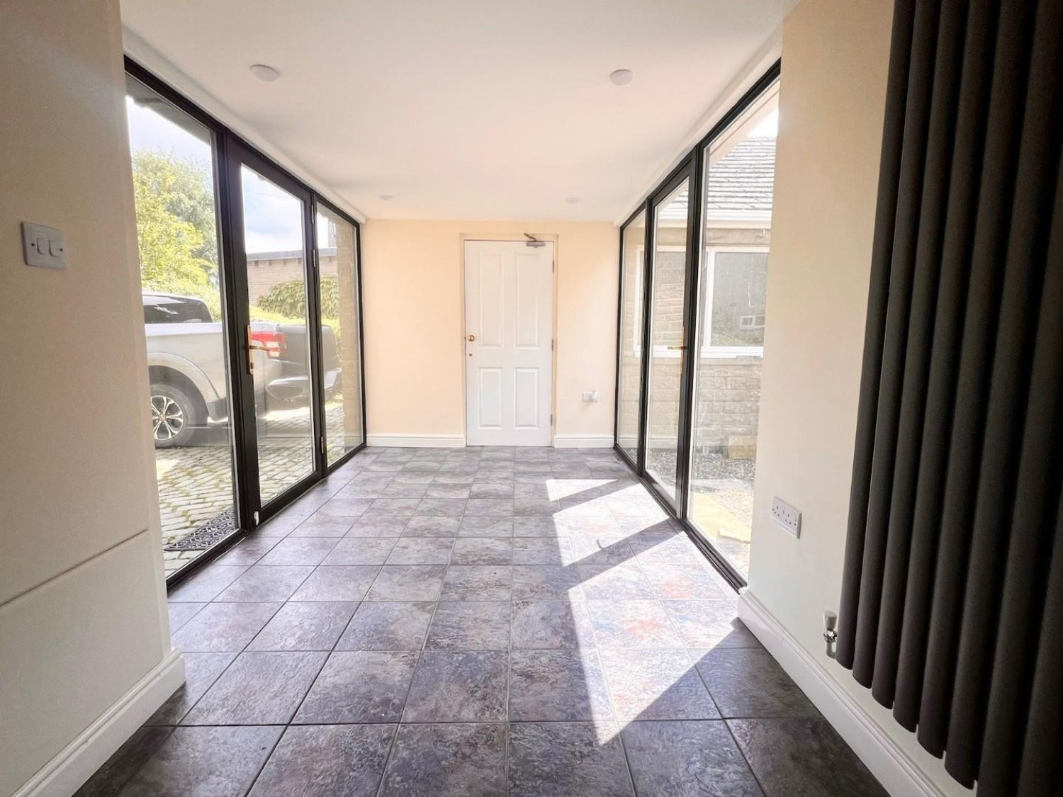 Stone Moor Road, Bolsterstone, Sheffield, S36 3ZN